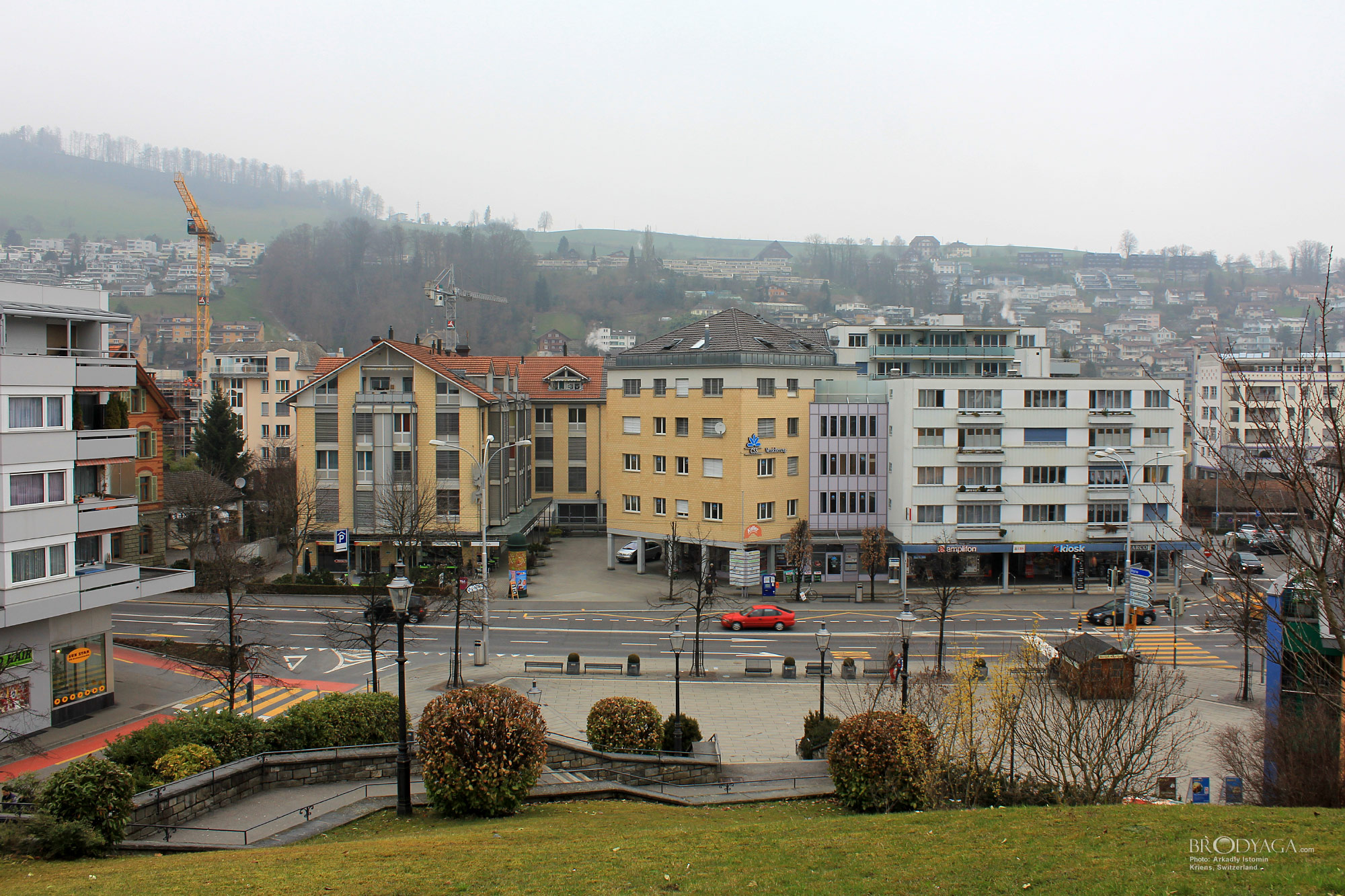Kriens